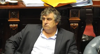 botana, sobre la uam: ?no nos gusta un acuerdo de estructuras de poder politico?