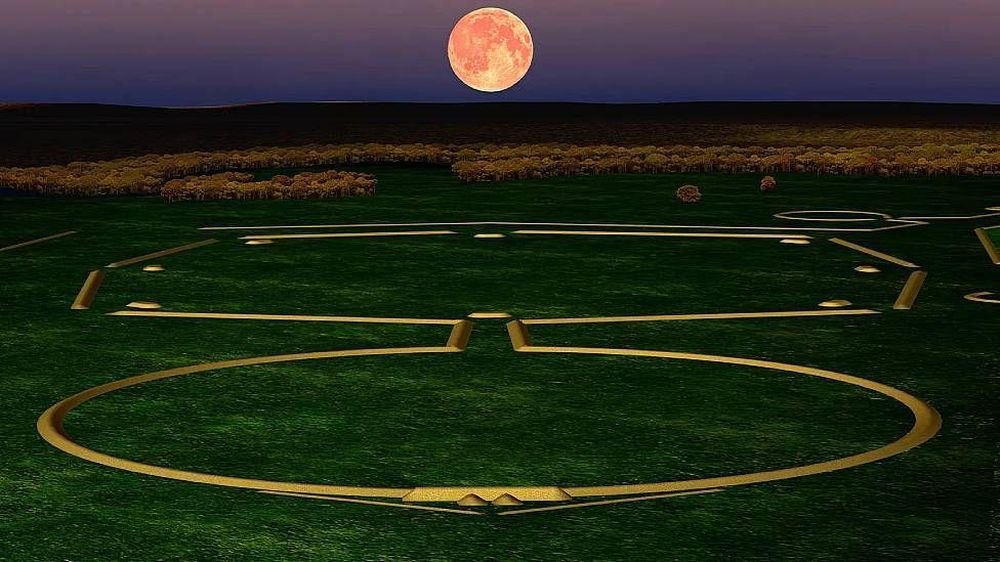 Este antiguo y enigmático sitio reabrió sus puertas a los visitantes por primera vez en más de un siglo.