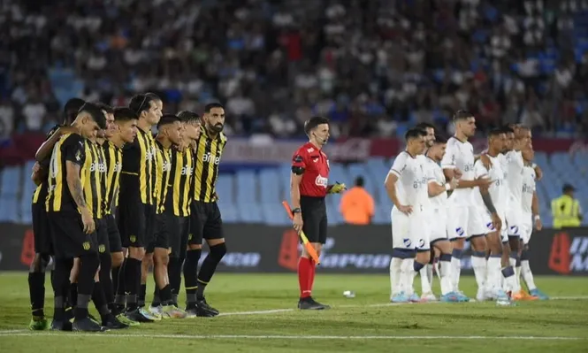 El clásico Nacional vs Peñarol, el partido más importante de Uruguay