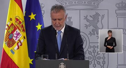 Ángel Víctor Torres