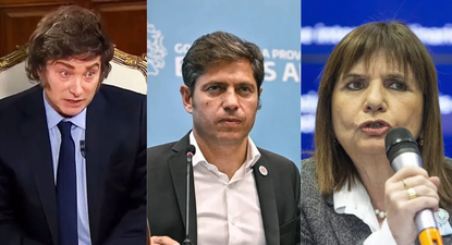 Las acusaciones cruzadas entre oficialismo y oposición en un cierre de campaña caliente