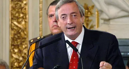 Argentina y el FMI: un retorno tras 12 de años de distanciamiento