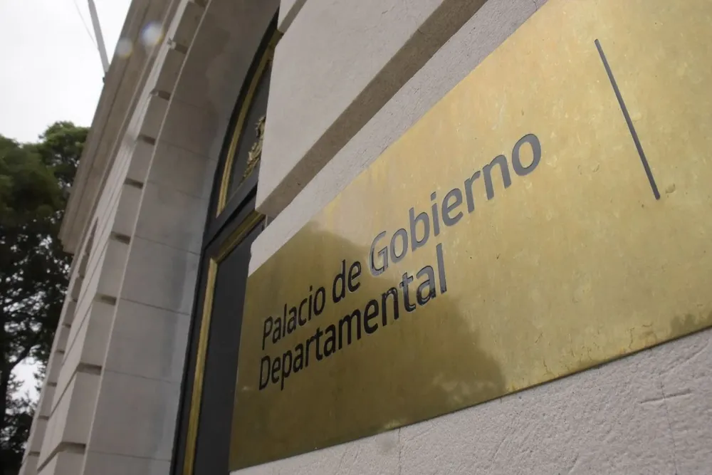 El funcionario integraba la comuna desde hace seis meses