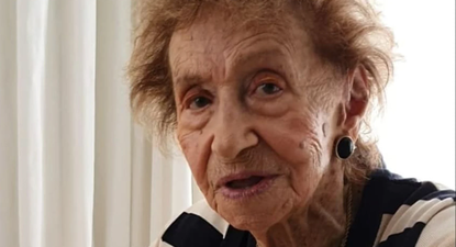 Irmgard Furchner