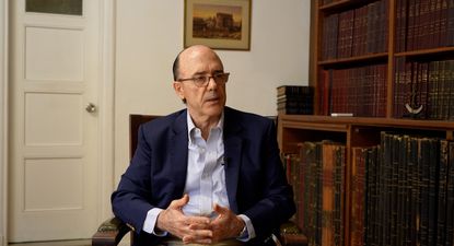 Julio César Lestido