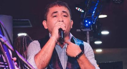 Huguito Flores