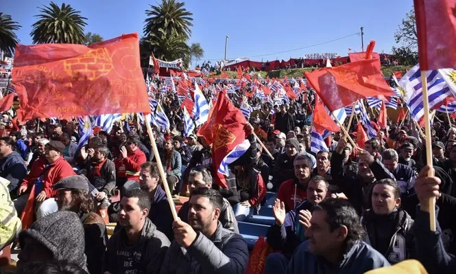 Sunca convoca un paro de 24 horas el miércoles 24 de setiembre