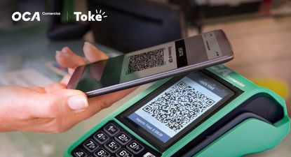 OCA comercios se une a Toke para ofrecer pagos con transferencia