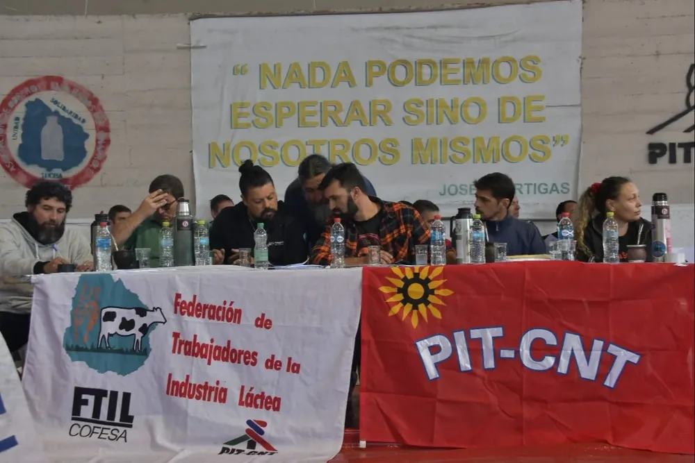 La FTIL emitió un nuevo comunicado