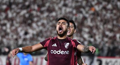 River Plate visita a Sarmiento de Junín.