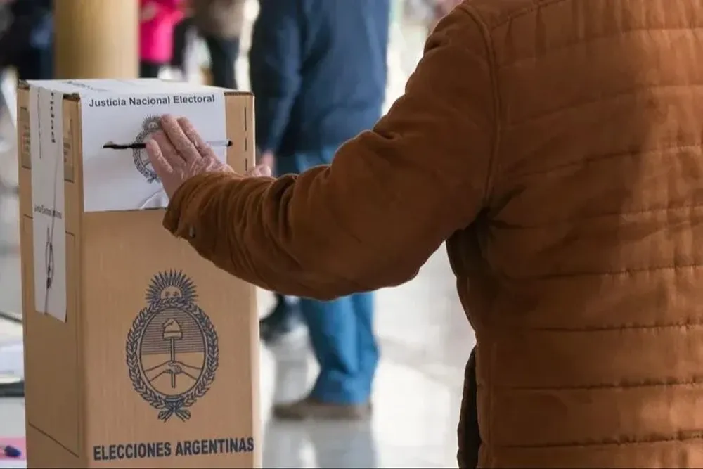 Dónde voto en el extranjero