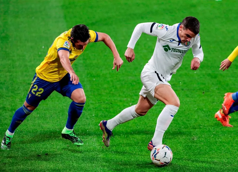 Alfonso Espino y Mauro Arambarri