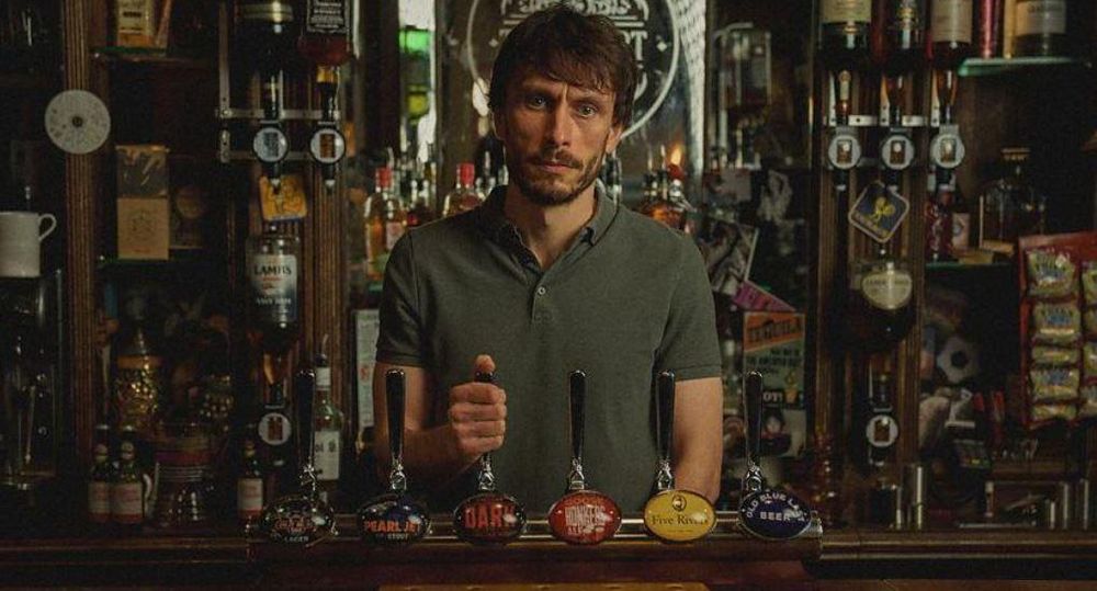 Richard Gadd escribió, produjo y protagonizó el éxito de Netflix "Bebé reno".