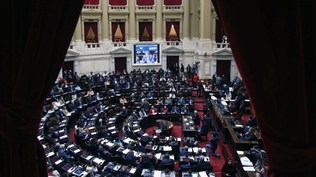 La oposición impulsa una sesión especial en el Congreso para este miércoles