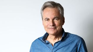 Martín Varsavsky, empresario argentino que vive en Madrid.