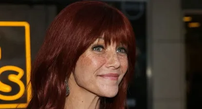 Murió Annie Wersching a los 45 años, actriz del videojuego The Last of Us y de la serie 24