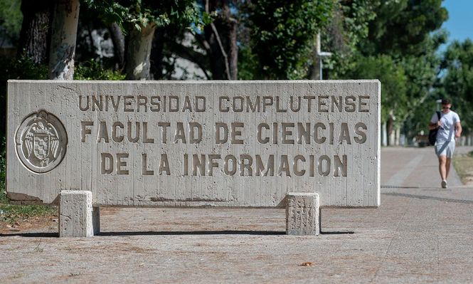 Universidad Complutense