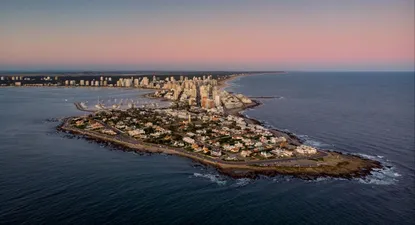 punta del este se aleja del mar: nuevas zonas, circuitos y propuestas que hay que descubrir
