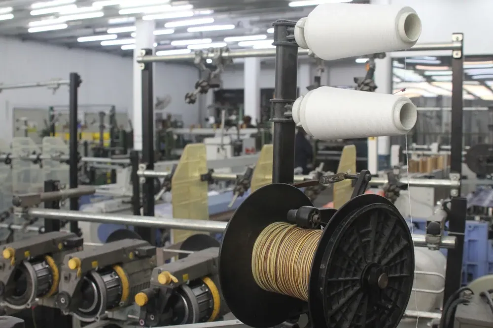 La actividad industrial fue el corazón de la industria sanducera y el motor de desarrollo del departamento durante años; la empresa Paylana era un emblema en el lugar