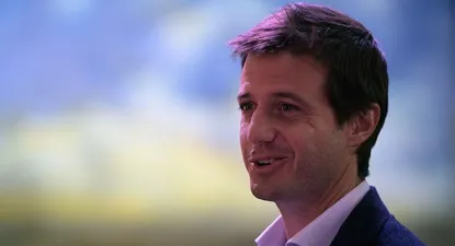 Eduardo Bastitta, impulsor de +Colonia.