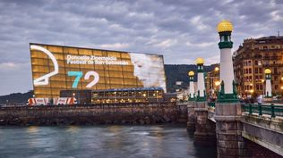 Diez firmas de moda vasca vestirán a actrices, actores y presentadores del Festival de San Sebastián.