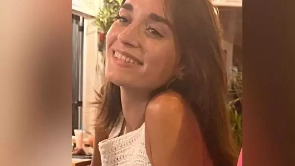 Agostina Rubini, la joven argentina de 24 años&nbsp; desaparecida en palma de Mallorca