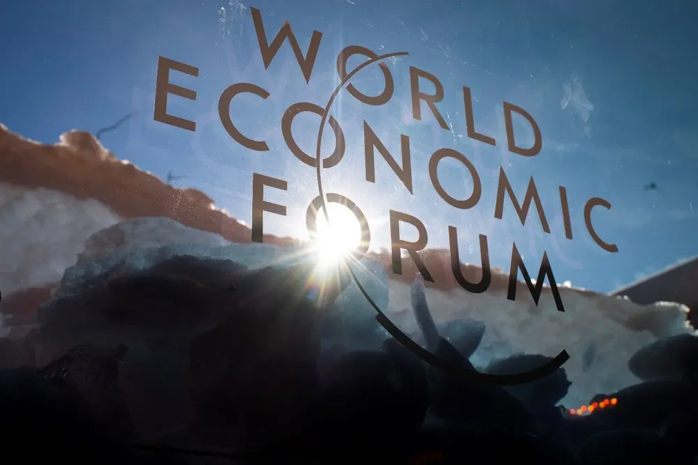 Foro Económico Mundial
