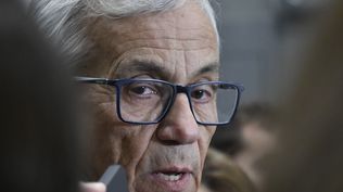 Juan Castillo afirmó que hay formas de esclavitud moderna en referencia a trabajadores de aplicaciones