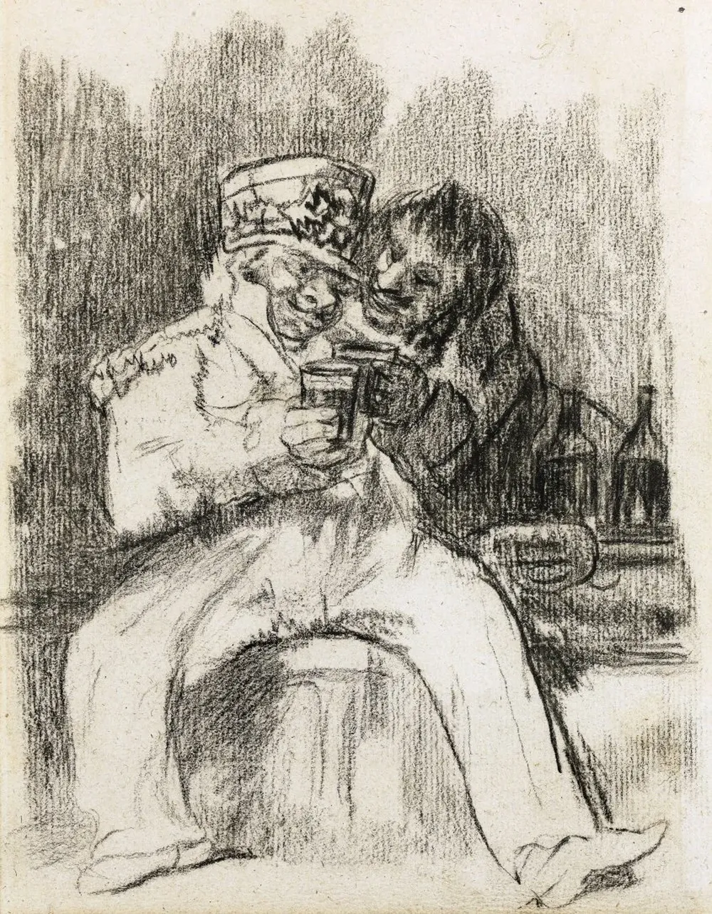 El precio estimado se ubicaba entre € 931.000 y € 1.241.000