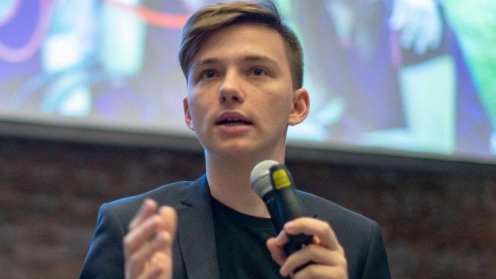 Mateo Salvatto: La tecnología es una trampa de dopamina, pero también una herramienta poderosa