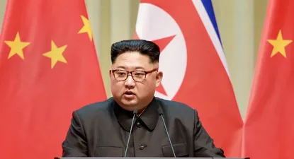 corea del norte amenazo con cancelar la cumbre con estados unidos