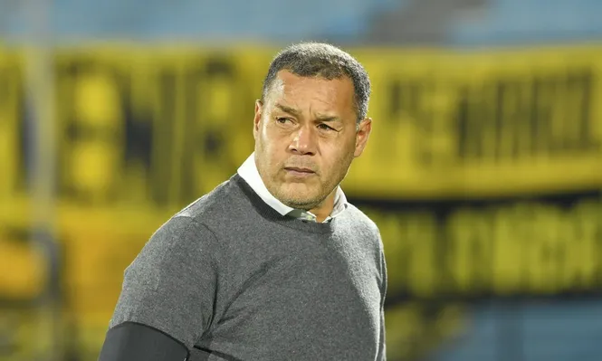 Darío Rodríguez, el técnico de Peñarol, apronta el regreso