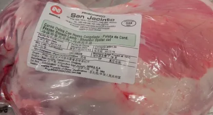 El Observador | Brasil es el principal destino de las carnes ovinas