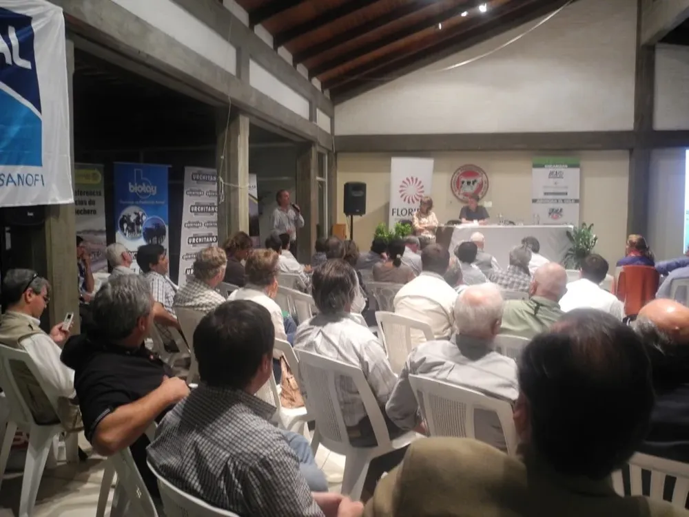 Lapido preocupado por el aumento del gasto públco.