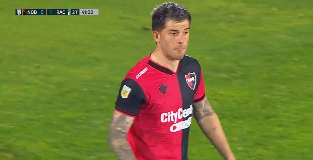 La desazón de Juan Ignacio Ramírez