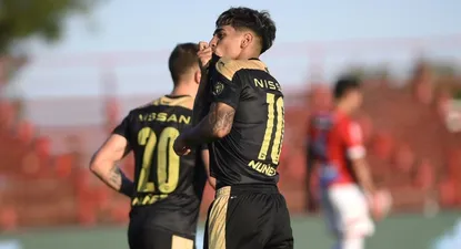 Facundo Torres