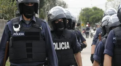 diputado alerta por totalitarismos