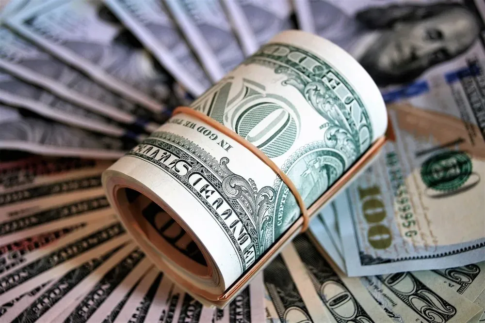 Dólar blue y la volatilidad del mercado