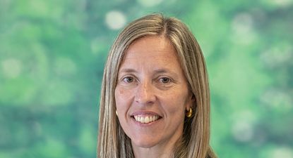 Lucía Vanrell&nbsp;