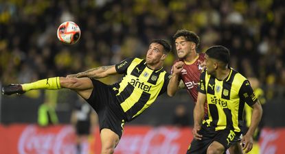 Javier Méndez&nbsp;