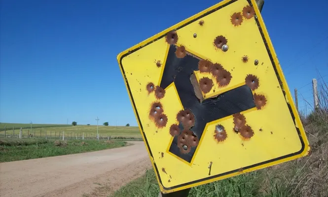 Federación Rural: caminería rural, un eterno problema.