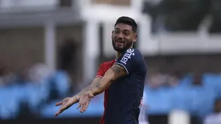 Emiliano Ancheta&nbsp;