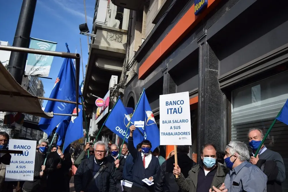 Movilización del sector financiero privado