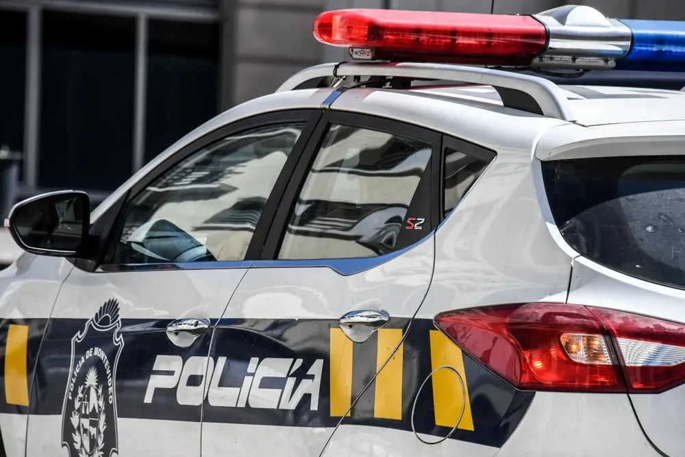 Dos de los que permanecen detenidos tienen antecedentes penales