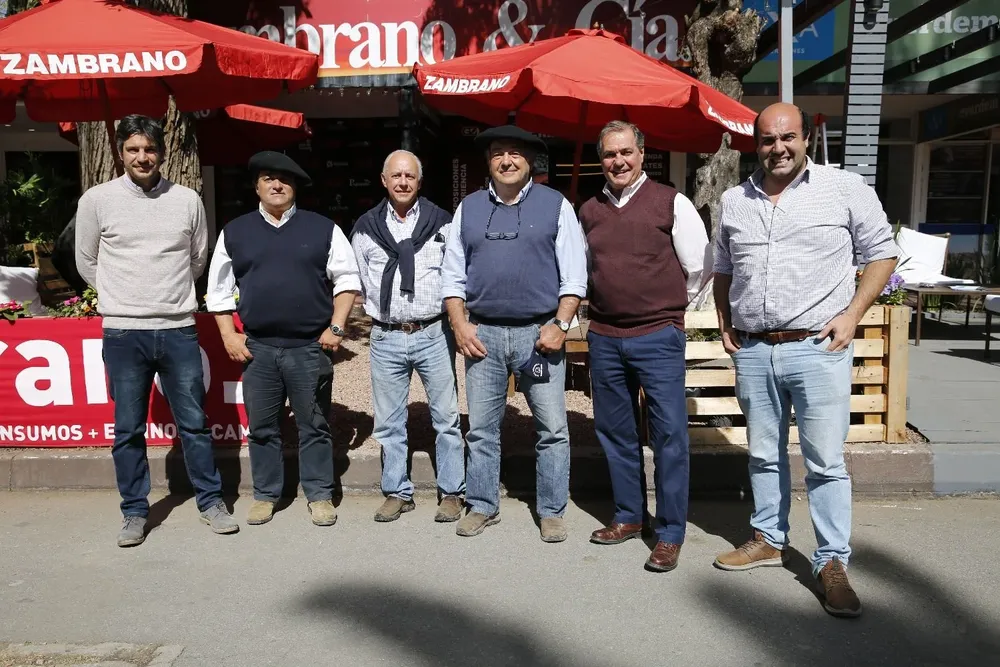 Zambrano & Cía realizará la edición Nº 12 de Raza y Doma.