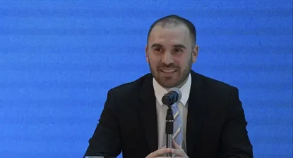 Georgieva se había referido este martes al amplio apoyo que los directores ejecutivos del FMI dieron a la posibilidad de asignar U$S 650.000 millones como derechos especiales de giro,