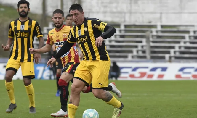 El calvario de dos meses del Cebolla Rodríguez y por qué no es titular