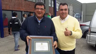 Peñarol le festejará el cumpleaños a Plaza Colonia