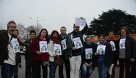 Manifestación de los deudores en UR