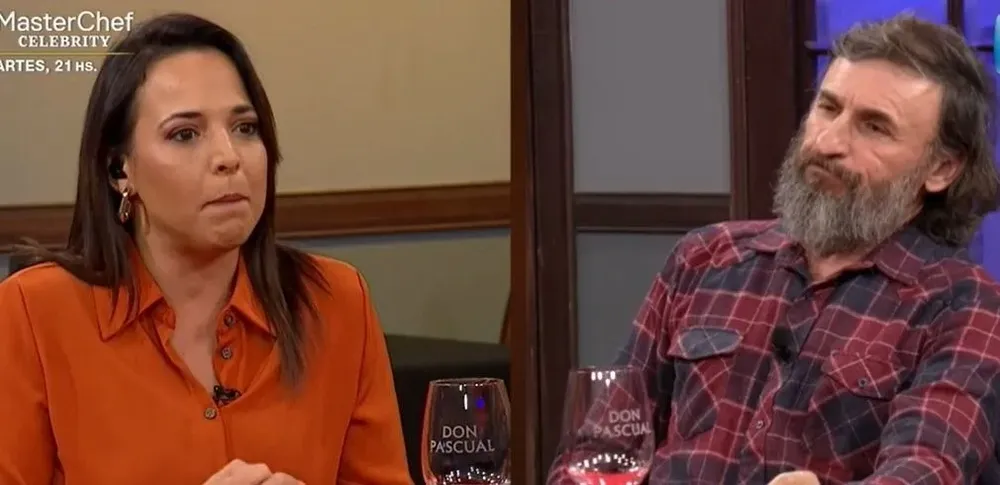 Madrid y Vega en Polémica en el Bar